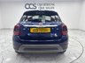 USED 2019 69 FIAT 500X 1.0 FireFly Turbo MultiAir Cross Plus SUV 5dr Petrol Manual Euro 6 (s/s) (120 bhp) Finished In Venezia Blue, This 500x Comes With A Reverse Camera, 2 Keys, 500 Logo Embossed, Full Service History, Parking Sensors, Multifunction Steering Wheel, 12 Months MOT, 3 Months Warranty. Finance And Extended Warranty Available.