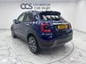 USED 2019 69 FIAT 500X 1.0 FireFly Turbo MultiAir Cross Plus SUV 5dr Petrol Manual Euro 6 (s/s) (120 bhp) Finished In Venezia Blue, This 500x Comes With A Reverse Camera, 2 Keys, 500 Logo Embossed, Full Service History, Parking Sensors, Multifunction Steering Wheel, 12 Months MOT, 3 Months Warranty. Finance And Extended Warranty Available.