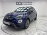 USED 2019 69 FIAT 500X 1.0 FireFly Turbo MultiAir Cross Plus SUV 5dr Petrol Manual Euro 6 (s/s) (120 bhp) Finished In Venezia Blue, This 500x Comes With A Reverse Camera, 2 Keys, 500 Logo Embossed, Full Service History, Parking Sensors, Multifunction Steering Wheel, 12 Months MOT, 3 Months Warranty. Finance And Extended Warranty Available.