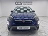 USED 2019 69 FIAT 500X 1.0 FireFly Turbo MultiAir Cross Plus SUV 5dr Petrol Manual Euro 6 (s/s) (120 bhp) Finished In Venezia Blue, This 500x Comes With A Reverse Camera, 2 Keys, 500 Logo Embossed, Full Service History, Parking Sensors, Multifunction Steering Wheel, 12 Months MOT, 3 Months Warranty. Finance And Extended Warranty Available.