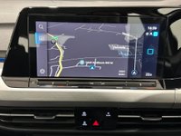 USED 2021 71 VOLKSWAGEN GOLF 1.0 eTSI MHEV Life DSG Euro 6 (s/s) 5dr Retracting Tow Bar - One Owner