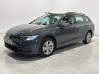 USED 2021 71 VOLKSWAGEN GOLF 1.0 eTSI MHEV Life DSG Euro 6 (s/s) 5dr Retracting Tow Bar - One Owner