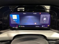 USED 2021 71 VOLKSWAGEN GOLF 1.0 eTSI MHEV Life DSG Euro 6 (s/s) 5dr Retracting Tow Bar - One Owner