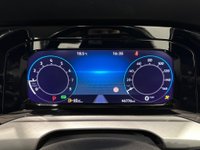 USED 2021 71 VOLKSWAGEN GOLF 1.0 eTSI MHEV Life DSG Euro 6 (s/s) 5dr Retracting Tow Bar - One Owner