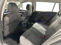USED 2021 71 VOLKSWAGEN GOLF 1.0 eTSI MHEV Life DSG Euro 6 (s/s) 5dr Retracting Tow Bar - One Owner