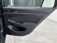 USED 2021 71 VOLKSWAGEN GOLF 1.0 eTSI MHEV Life DSG Euro 6 (s/s) 5dr Retracting Tow Bar - One Owner