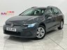 USED 2021 71 VOLKSWAGEN GOLF 1.0 eTSI MHEV Life DSG Euro 6 (s/s) 5dr Retracting Tow Bar - One Owner
