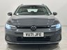 USED 2021 71 VOLKSWAGEN GOLF 1.0 eTSI MHEV Life DSG Euro 6 (s/s) 5dr Retracting Tow Bar - One Owner