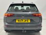 USED 2021 71 VOLKSWAGEN GOLF 1.0 eTSI MHEV Life DSG Euro 6 (s/s) 5dr Retracting Tow Bar - One Owner
