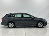 USED 2021 71 VOLKSWAGEN GOLF 1.0 eTSI MHEV Life DSG Euro 6 (s/s) 5dr Retracting Tow Bar - One Owner