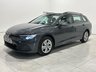 USED 2021 71 VOLKSWAGEN GOLF 1.0 eTSI MHEV Life DSG Euro 6 (s/s) 5dr Retracting Tow Bar - One Owner