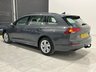 USED 2021 71 VOLKSWAGEN GOLF 1.0 eTSI MHEV Life DSG Euro 6 (s/s) 5dr Retracting Tow Bar - One Owner