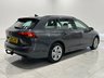 USED 2021 71 VOLKSWAGEN GOLF 1.0 eTSI MHEV Life DSG Euro 6 (s/s) 5dr Retracting Tow Bar - One Owner