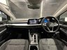 USED 2021 71 VOLKSWAGEN GOLF 1.0 eTSI MHEV Life DSG Euro 6 (s/s) 5dr Retracting Tow Bar - One Owner