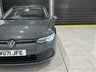USED 2021 71 VOLKSWAGEN GOLF 1.0 eTSI MHEV Life DSG Euro 6 (s/s) 5dr Retracting Tow Bar - One Owner