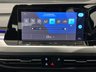 USED 2021 71 VOLKSWAGEN GOLF 1.0 eTSI MHEV Life DSG Euro 6 (s/s) 5dr Retracting Tow Bar - One Owner