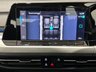 USED 2021 71 VOLKSWAGEN GOLF 1.0 eTSI MHEV Life DSG Euro 6 (s/s) 5dr Retracting Tow Bar - One Owner