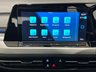 USED 2021 71 VOLKSWAGEN GOLF 1.0 eTSI MHEV Life DSG Euro 6 (s/s) 5dr Retracting Tow Bar - One Owner