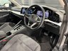 USED 2021 71 VOLKSWAGEN GOLF 1.0 eTSI MHEV Life DSG Euro 6 (s/s) 5dr Retracting Tow Bar - One Owner