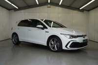 USED 2020 70 VOLKSWAGEN GOLF 2.0 TDI R-Line Hatchback 5dr Diesel DSG Euro 6 (s/s) (150 ps) Diesel Automatic, VW History