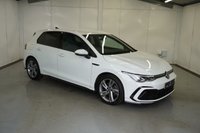 USED 2020 70 VOLKSWAGEN GOLF 2.0 TDI R-Line Hatchback 5dr Diesel DSG Euro 6 (s/s) (150 ps) Diesel Automatic, VW History