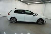 USED 2020 70 VOLKSWAGEN GOLF 2.0 TDI R-Line Hatchback 5dr Diesel DSG Euro 6 (s/s) (150 ps) Diesel Automatic, VW History