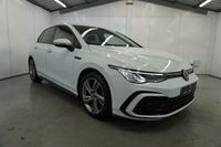 USED 2020 70 VOLKSWAGEN GOLF 2.0 TDI R-Line Hatchback 5dr Diesel DSG Euro 6 (s/s) (150 ps) Diesel Automatic, VW History