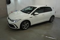 USED 2020 70 VOLKSWAGEN GOLF 2.0 TDI R-Line Hatchback 5dr Diesel DSG Euro 6 (s/s) (150 ps) Diesel Automatic, VW History
