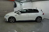 USED 2020 70 VOLKSWAGEN GOLF 2.0 TDI R-Line Hatchback 5dr Diesel DSG Euro 6 (s/s) (150 ps) Diesel Automatic, VW History