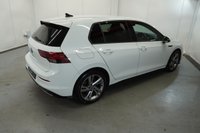 USED 2020 70 VOLKSWAGEN GOLF 2.0 TDI R-Line Hatchback 5dr Diesel DSG Euro 6 (s/s) (150 ps) Diesel Automatic, VW History