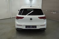USED 2020 70 VOLKSWAGEN GOLF 2.0 TDI R-Line Hatchback 5dr Diesel DSG Euro 6 (s/s) (150 ps) Diesel Automatic, VW History