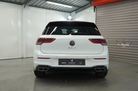 USED 2020 70 VOLKSWAGEN GOLF 2.0 TDI R-Line Hatchback 5dr Diesel DSG Euro 6 (s/s) (150 ps) Diesel Automatic, VW History