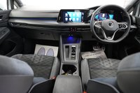 USED 2020 70 VOLKSWAGEN GOLF 2.0 TDI R-Line Hatchback 5dr Diesel DSG Euro 6 (s/s) (150 ps) Diesel Automatic, VW History