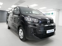 USED 2026 26 CITROEN DISPATCH XL 2.2 BLUEHDI 150 BHP LONG ENTERPRISE 6 SEATER CREWCAB 2026 MODEL | XL LONG | 6 SEATS | CREWCAB
