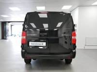 USED 2026 26 CITROEN DISPATCH XL 2.2 BLUEHDI 150 BHP LONG ENTERPRISE 6 SEATER CREWCAB 2026 MODEL | XL LONG | 6 SEATS | CREWCAB