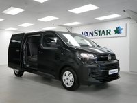 USED 2026 26 CITROEN DISPATCH XL 2.2 BLUEHDI 150 BHP LONG ENTERPRISE 6 SEATER CREWCAB 2026 MODEL | XL LONG | 6 SEATS | CREWCAB