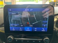 USED 2018 68 FORD FIESTA 1.5T EcoBoost ST-3 Hatchback 3 door Petrol Manual Euro 6 CRUISE+REVERSE CAM+HEATED SEATS