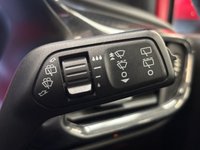USED 2018 68 FORD FIESTA 1.5T EcoBoost ST-3 Hatchback 3 door Petrol Manual Euro 6 CRUISE+REVERSE CAM+HEATED SEATS