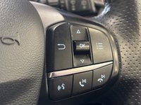 USED 2018 68 FORD FIESTA 1.5T EcoBoost ST-3 Hatchback 3 door Petrol Manual Euro 6 CRUISE+REVERSE CAM+HEATED SEATS