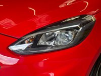 USED 2018 68 FORD FIESTA 1.5T EcoBoost ST-3 Hatchback 3 door Petrol Manual Euro 6 CRUISE+REVERSE CAM+HEATED SEATS