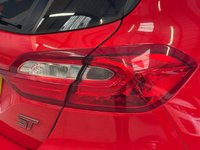 USED 2018 68 FORD FIESTA 1.5T EcoBoost ST-3 Hatchback 3 door Petrol Manual Euro 6 CRUISE+REVERSE CAM+HEATED SEATS