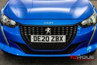 USED 2020 20 PEUGEOT 208 1.2 PureTech Allure Hatchback 5dr Petrol Manual Euro 6 (s/s) (100 ps) Cherished 208 | Fastidious History