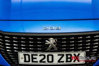 USED 2020 20 PEUGEOT 208 1.2 PureTech Allure Hatchback 5dr Petrol Manual Euro 6 (s/s) (100 ps) Cherished 208 | Fastidious History