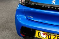 USED 2020 20 PEUGEOT 208 1.2 PureTech Allure Hatchback 5dr Petrol Manual Euro 6 (s/s) (100 ps) Cherished 208 | Fastidious History