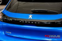 USED 2020 20 PEUGEOT 208 1.2 PureTech Allure Hatchback 5dr Petrol Manual Euro 6 (s/s) (100 ps) Cherished 208 | Fastidious History