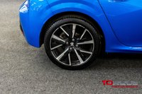 USED 2020 20 PEUGEOT 208 1.2 PureTech Allure Hatchback 5dr Petrol Manual Euro 6 (s/s) (100 ps) Cherished 208 | Fastidious History
