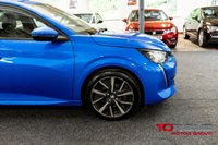 USED 2020 20 PEUGEOT 208 1.2 PureTech Allure Hatchback 5dr Petrol Manual Euro 6 (s/s) (100 ps) Cherished 208 | Fastidious History