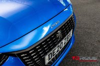USED 2020 20 PEUGEOT 208 1.2 PureTech Allure Hatchback 5dr Petrol Manual Euro 6 (s/s) (100 ps) Cherished 208 | Fastidious History
