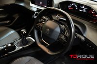 USED 2020 20 PEUGEOT 208 1.2 PureTech Allure Hatchback 5dr Petrol Manual Euro 6 (s/s) (100 ps) Cherished 208 | Fastidious History