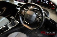 USED 2020 20 PEUGEOT 208 1.2 PureTech Allure Hatchback 5dr Petrol Manual Euro 6 (s/s) (100 ps) Cherished 208 | Fastidious History